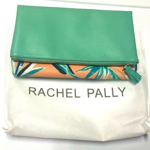 New Limited Edition Reversible Rachel Pally Clutch